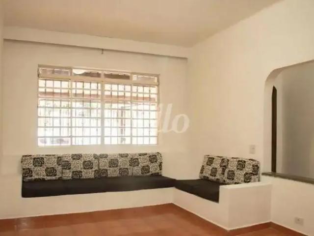 Casa / Sobrado para Locação em São Paulo/SP Planalto Paulista 4 Quartos