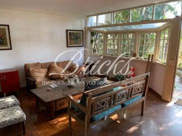 Casa / Sobrado para Locação em São Paulo/SP Planalto Paulista 4 Quartos