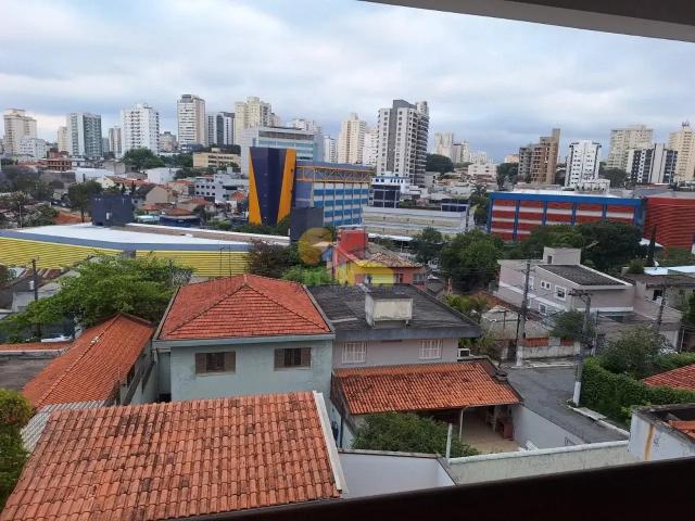 Casa / Sobrado para Locação em São Paulo/SP Planalto Paulista 4 Quartos