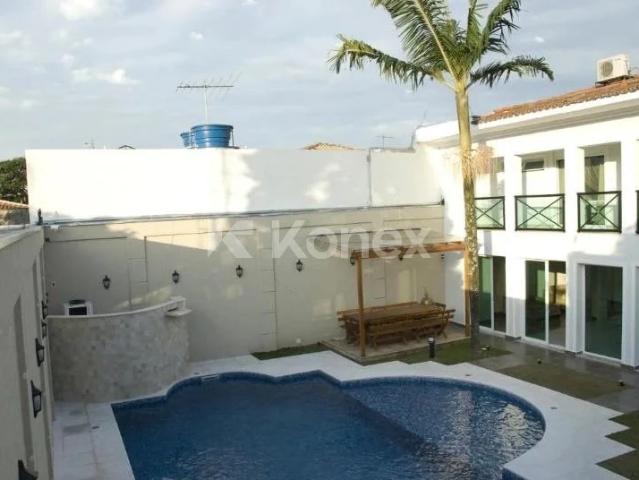 Casa / Sobrado para Locação em São Paulo/SP Planalto Paulista 4 Quartos