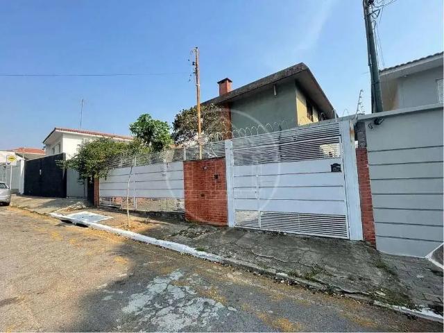 Casa / Sobrado para Locação em São Paulo/SP Planalto Paulista 4 Quartos