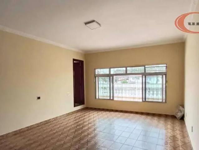 Casa / Sobrado para Locação em São Paulo/SP Planalto Paulista 4 Quartos