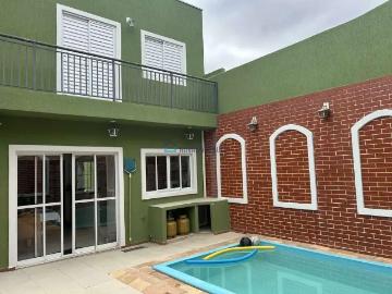 Casa / Sobrado para Locação em São Paulo/SP Planalto Paulista 4 Quartos
