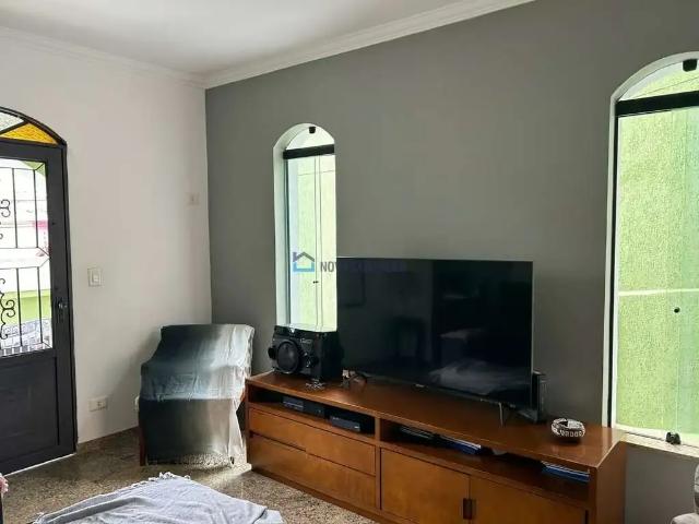 Casa / Sobrado para Locação em São Paulo/SP Planalto Paulista 4 Quartos