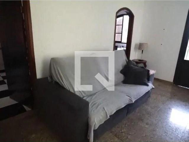 Casa / Sobrado para Locação em São Paulo/SP Planalto Paulista 5 Quartos