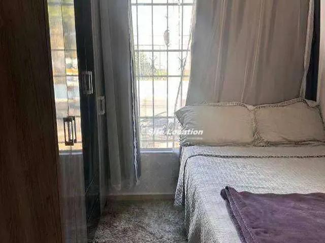 Casa / Sobrado para Locação em São Paulo/SP Planalto Paulista 6 Quartos