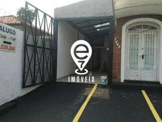 Casa / Sobrado para Locação em São Paulo/SP Planalto Paulista 2 Quartos