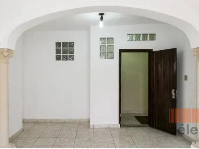 Casa / Sobrado para Locação em São Paulo/SP Quarta Parada 2 Quartos