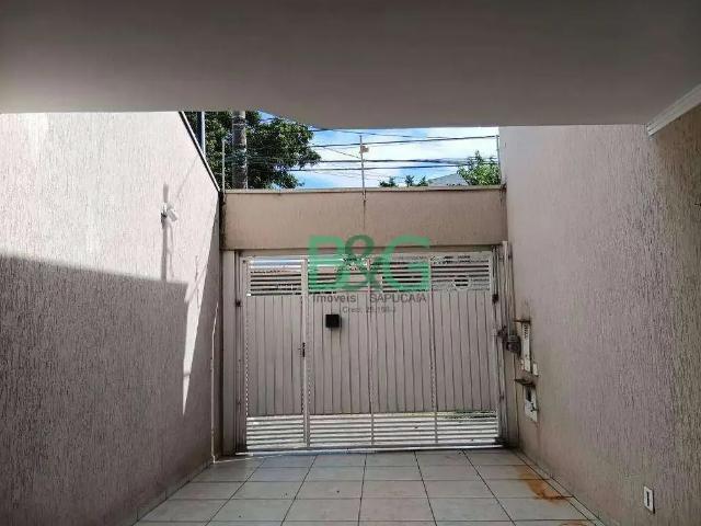 Casa / Sobrado para Locação em São Paulo/SP Quinta da Paineira 3 Quartos