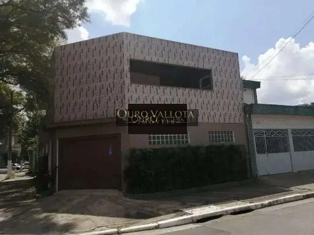 Casa / Sobrado para Locação em São Paulo/SP Quinta da Paineira 3 Quartos