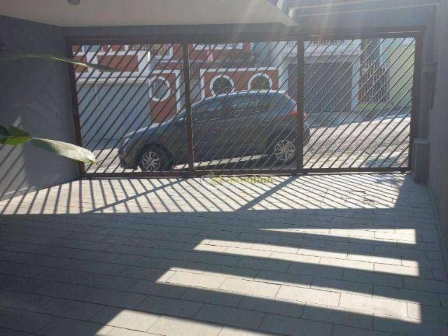 Casa / Sobrado para Locação em São Paulo/SP Quinta da Paineira 3 Quartos