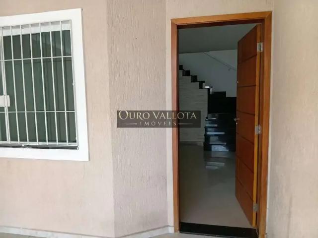 Casa / Sobrado para Locação em São Paulo/SP Quinta da Paineira 3 Quartos