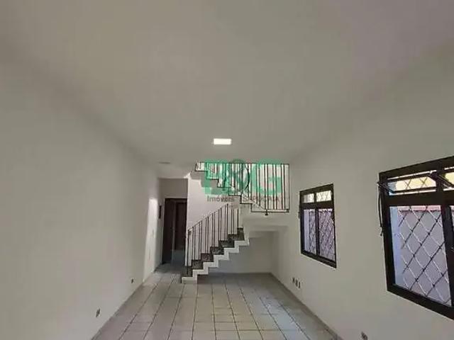 Casa / Sobrado para Locação em São Paulo/SP Quinta da Paineira 3 Quartos