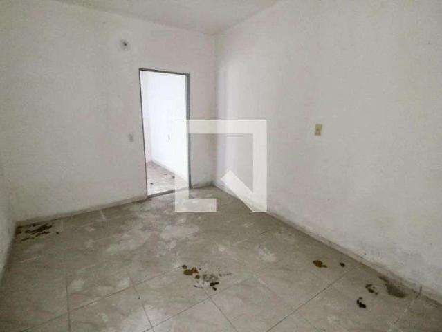 Casa / Sobrado para Locação em São Paulo/SP Raposo Tavares 1 Quartos