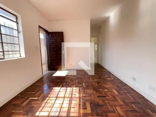 Casa / Sobrado para Locação em São Paulo/SP Raposo Tavares 2 Quartos