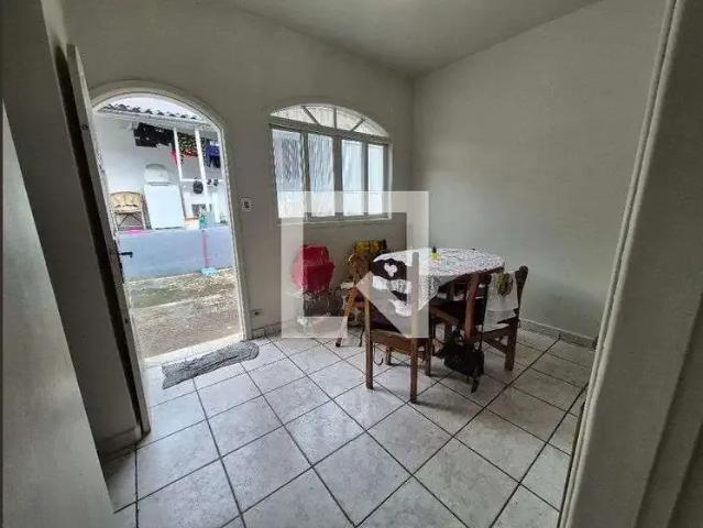 Casa / Sobrado para Locação em São Paulo/SP Raposo Tavares 4 Quartos