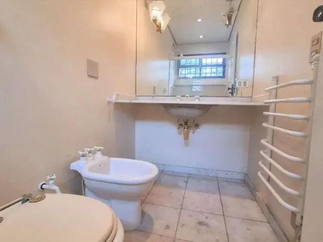 Casa / Sobrado para Locação em São Paulo/SP Real Parque 2 Quartos