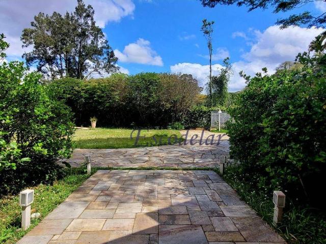 Casa / Sobrado para Locação em São Paulo/SP Real Parque 4 Quartos