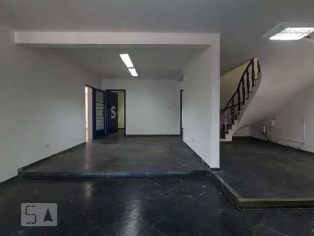 Casa / Sobrado para Locação em São Paulo/SP Real Parque 6 Quartos
