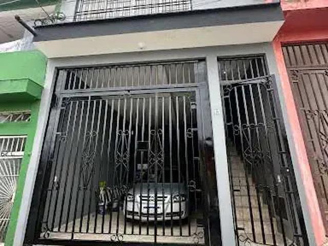 Casa / Sobrado para Locação em São Paulo/SP Recanto Campo Belo 2 Quartos