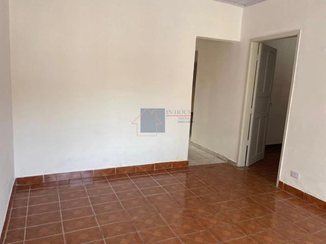 Casa / Sobrado para Locação em São Paulo/SP Recanto dos Sonhos 2 Quartos