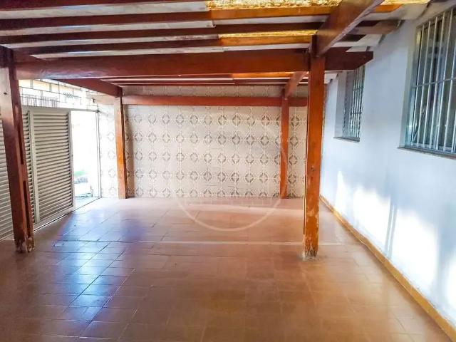 Casa / Sobrado para Locação em São Paulo/SP Recanto dos Sonhos 2 Quartos
