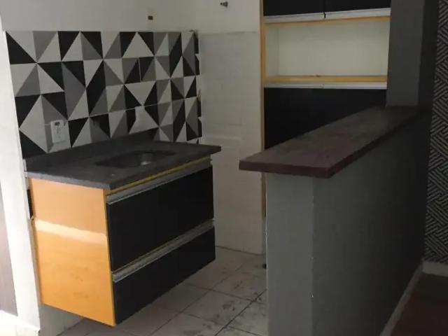 Casa / Sobrado para Locação em São Paulo/SP República 1 Quartos