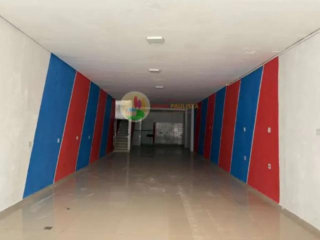 Casa / Sobrado para Locação em São Paulo/SP República