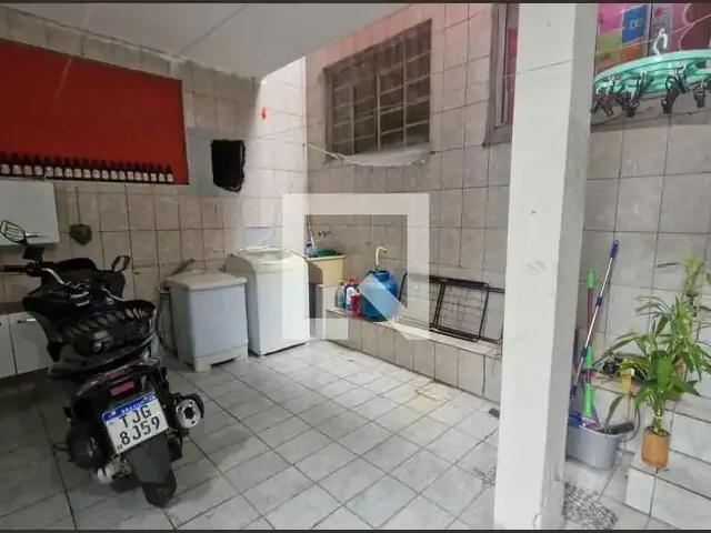 Casa / Sobrado para Locação em São Paulo/SP Rio Bonito 5 Quartos