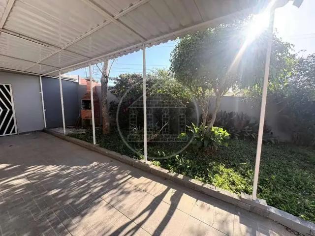 Casa / Sobrado para Locação em São Paulo/SP Rio Bonito 3 Quartos