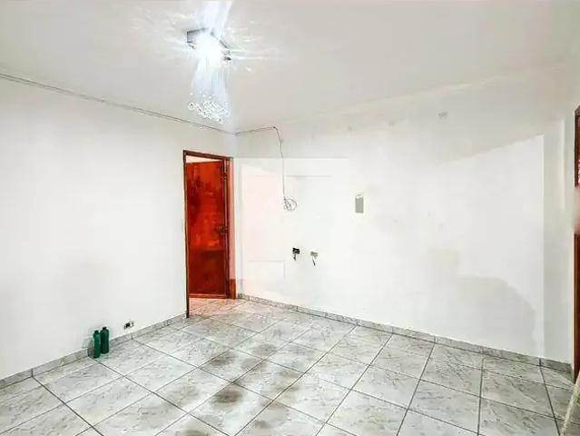 Casa / Sobrado para Locação em São Paulo/SP Rio Bonito 1 Quartos