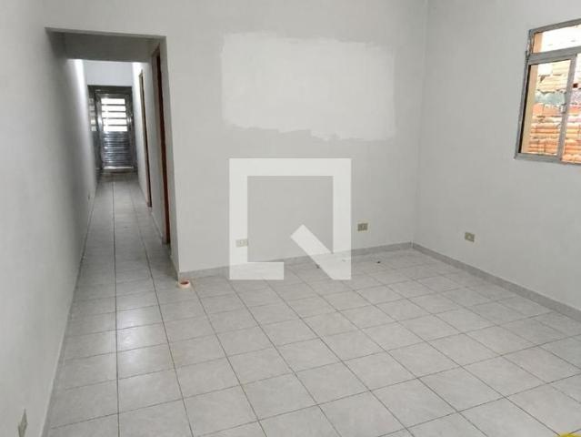 Casa / Sobrado para Locação em São Paulo/SP Rio Bonito 1 Quartos