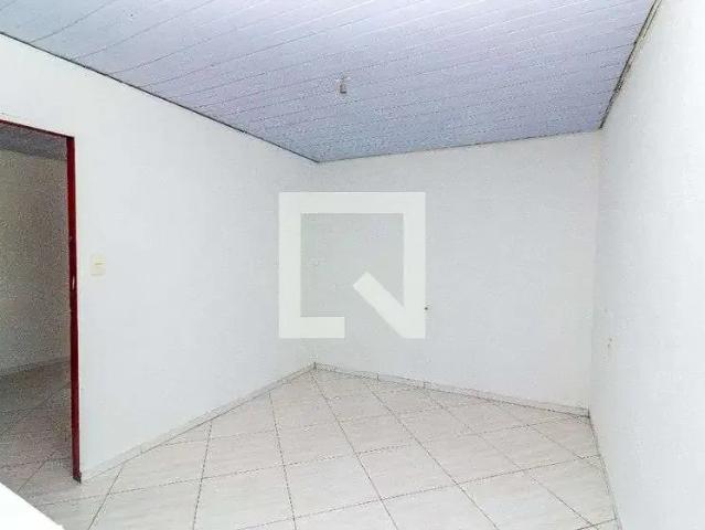 Casa / Sobrado para Locação em São Paulo/SP Rio Bonito 1 Quartos