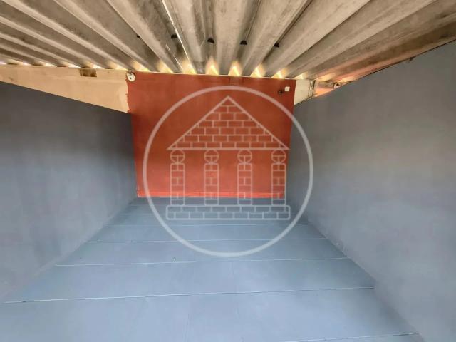 Casa / Sobrado para Locação em São Paulo/SP Rio Bonito 1 Quartos