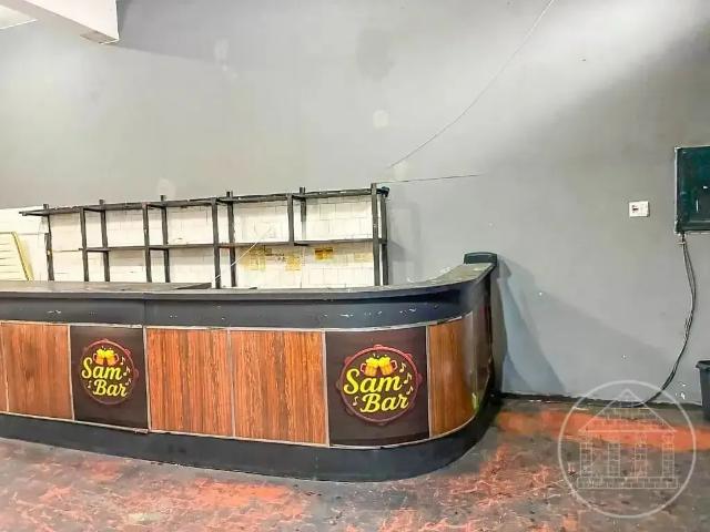 Casa / Sobrado para Locação em São Paulo/SP Rio Bonito 2 Quartos