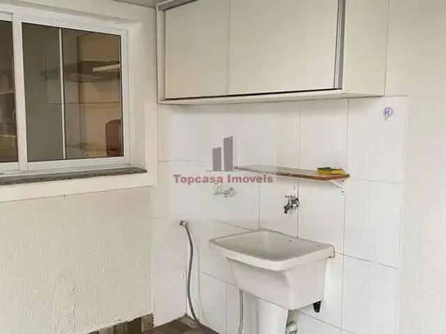 Casa / Sobrado para Locação em São Paulo/SP Rio Bonito 3 Quartos