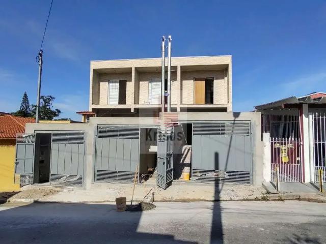 Casa / Sobrado para Locação em São Paulo/SP Rio Pequeno 3 Quartos