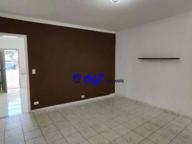 Casa / Sobrado para Locação em São Paulo/SP Rio Pequeno 3 Quartos
