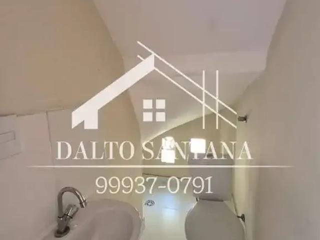 Casa / Sobrado para Locação em São Paulo/SP Rio Pequeno 3 Quartos