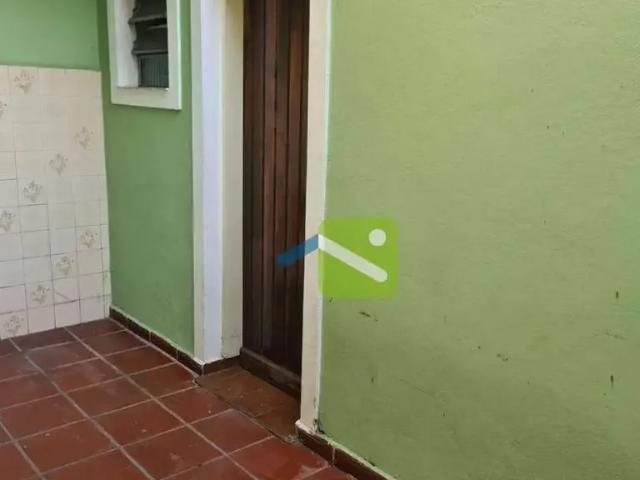 Casa / Sobrado para Locação em São Paulo/SP Rio Pequeno 3 Quartos