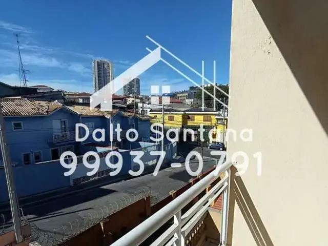 Casa / Sobrado para Locação em São Paulo/SP Rio Pequeno 3 Quartos