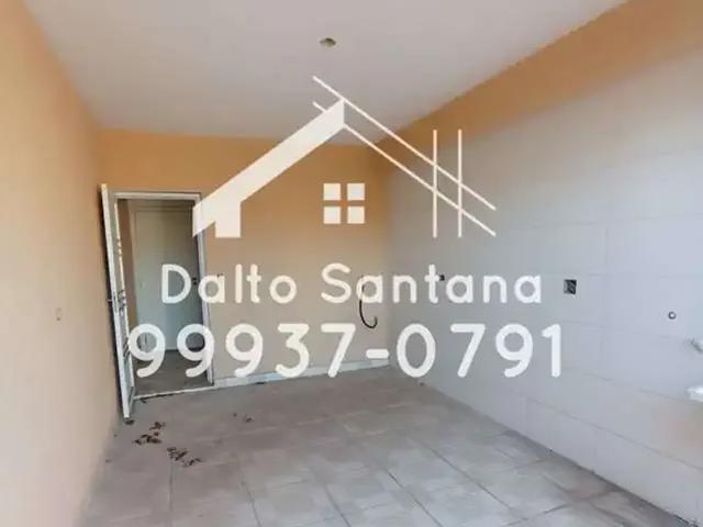 Casa / Sobrado para Locação em São Paulo/SP Rio Pequeno 3 Quartos