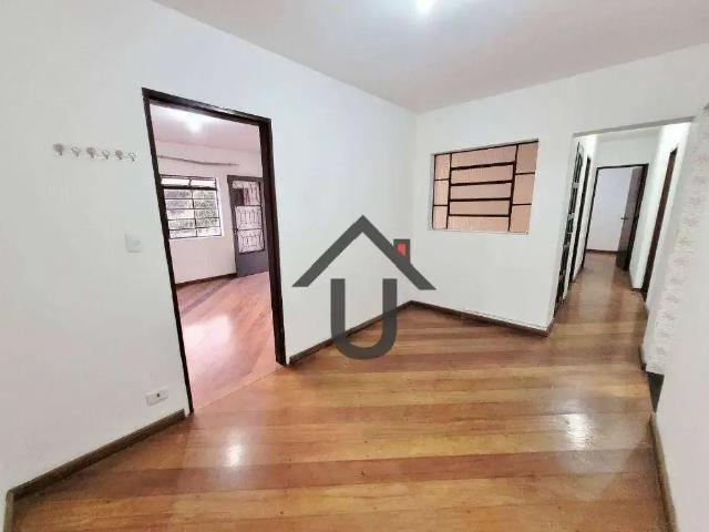 Casa / Sobrado para Locação em São Paulo/SP Rio Pequeno 3 Quartos