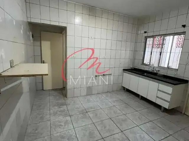 Casa / Sobrado para Locação em São Paulo/SP Rio Pequeno 1 Quartos