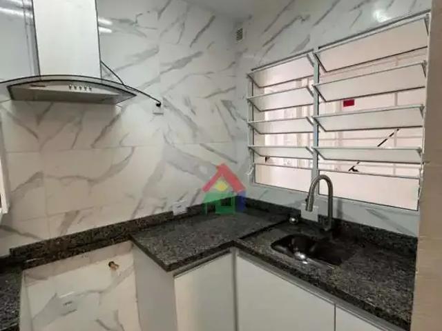 Casa / Sobrado para Locação em São Paulo/SP Rio Pequeno 1 Quartos