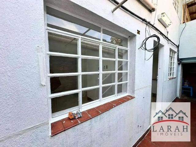 Casa / Sobrado para Locação em São Paulo/SP Rio Pequeno 1 Quartos