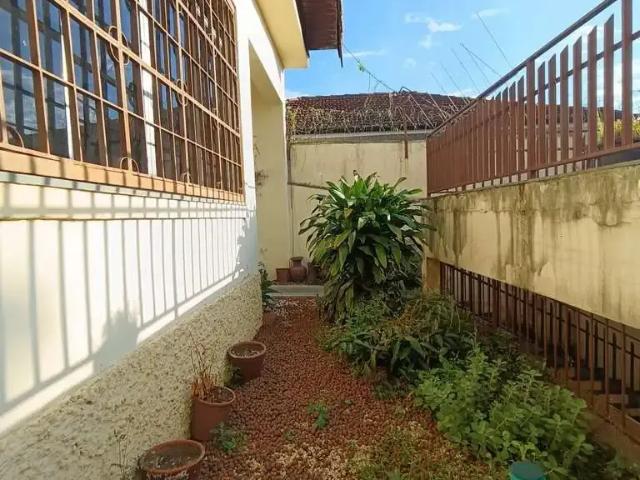 Casa / Sobrado para Locação em São Paulo/SP Rio Pequeno 2 Quartos