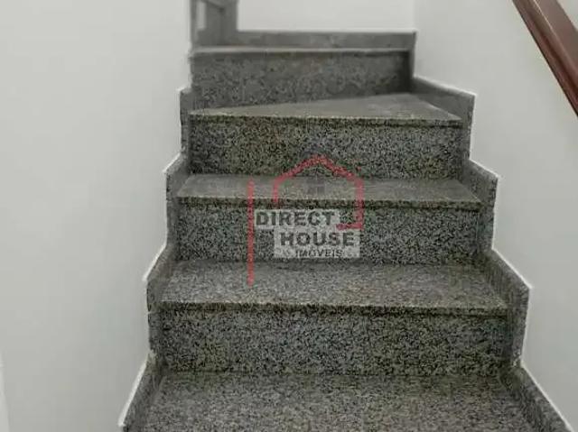 Casa / Sobrado para Locação em São Paulo/SP Rio Pequeno 2 Quartos