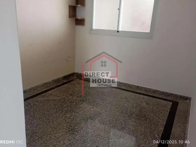Casa / Sobrado para Locação em São Paulo/SP Rio Pequeno 2 Quartos