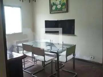 Casa / Sobrado para Locação em São Paulo/SP Tatuapé 4 Quartos